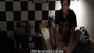 AA Vid S - Boygame (short film)