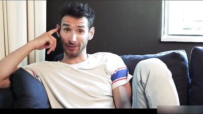 Heart-Pounding Action with Benjamin and Mitch!