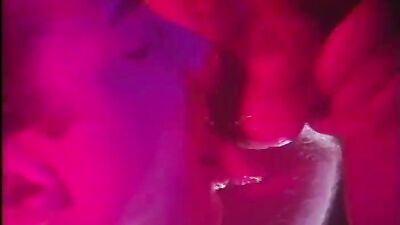 Gay Porn Heavenly Delights: Hot Vintage Ski Resort Action!