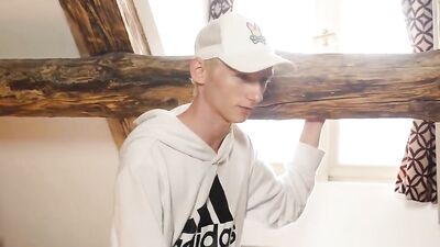 Gay Porn Videos - Foreign Exchange: Hot Bareback Action and Oral Pleasure