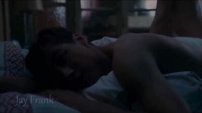 Returning Again: Gay Porn Sensation!