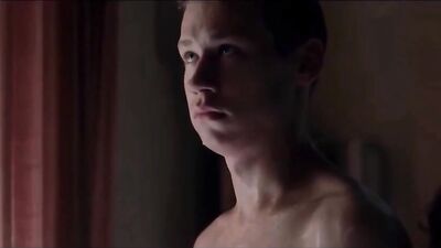 Returning Again: Gay Porn Sensation!