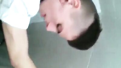 Gay Porn Star Action Fucking in Luxurious Hotel Rooms (187 characters)