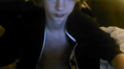 Gay Webcam Boy Porn - Get Ready For A Solid Dick Show