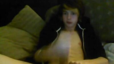 Gay Webcam Boy Porn - Get Ready For A Solid Dick Show