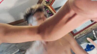 Latin Camboys Unleash Gay Porn Passion!