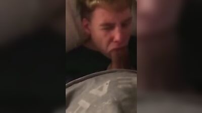 Young & Hung - Gay Oral Encounters