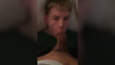 Young & Hung - Gay Oral Encounters