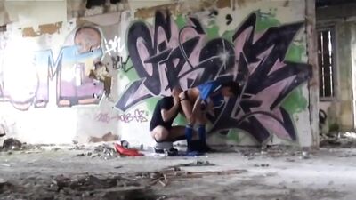 Soccer Daddy Bonks Twink Gay Porn: Action-Packed Fun!