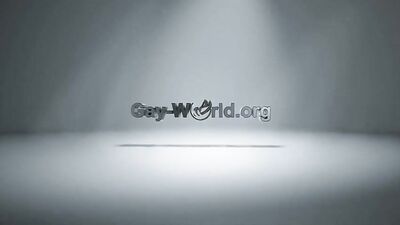 Flip-flop Boys - The Ultimate Muscle Twink Gay Porn Experience!