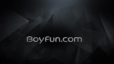 Gay Porn Bed Buddies: Big Cocks, Bareback Cum Shots! OR