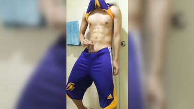 Gay Porn Video: Amateur Handjob Twink Tube!