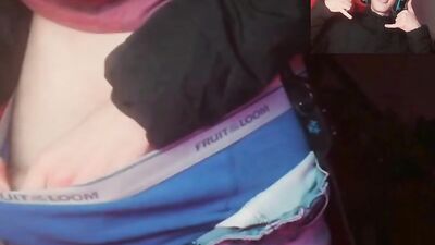 Selfie Latino Exposing Gay Porn Webcam Masturbation