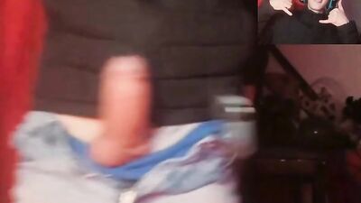 Selfie Latino Exposing Gay Porn Webcam Masturbation