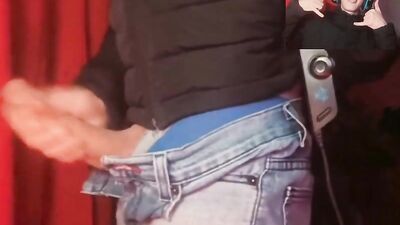 Selfie Latino Exposing Gay Porn Webcam Masturbation