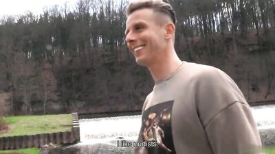 Gay Pick-up Porn Twinks: Pretty Hot Bros Boys in Action Ass Play