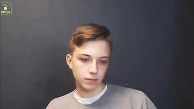 Boy Wank Redhead Gay Teen Porn: The Ultimate Web-Cam Experience!