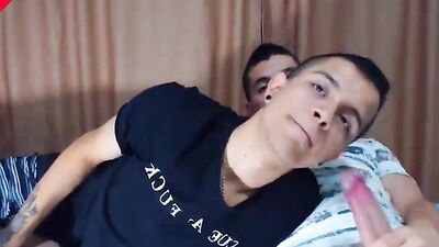 Gay Porn Twinks Boys Action Ass Play: A Sexy Journey to Fulfillment!