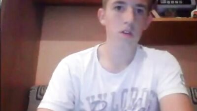 Big Boys Porn Webcam: Small Peen Wanks Revenge