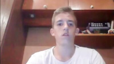 Big Boys Porn Webcam: Small Peen Wanks Revenge