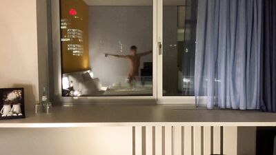 Gay Porn Dance Nude Solo Boys Cum Shots Handjob