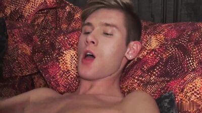 Bareback Young Lovers Duo Gay Porn HD