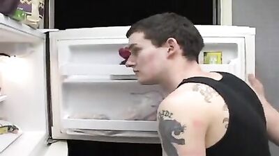 Broke Into the House Twink Ass Play - Gay Porn Tube Action