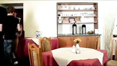 Young Bareback Twinks in Action - Gay Teen Porn