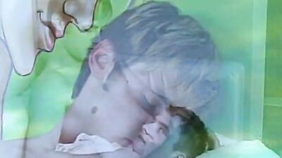 Raw Fuck with Loads in the Mouth 2 - Bareback Cum Swaps