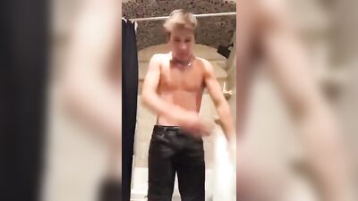 Gay Porn Cute Boy on Cam: New & Improved Adventures!