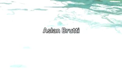 East European Twinks: Pool Boys Gay Porn BB Action with Hot Bareback Cocks