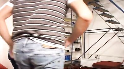 British Bareback Big Cocks Group Sex: Manchester Lads Do It Harder