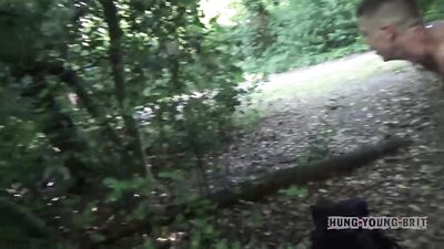 Young Boys Cruising for Cum: The Ultimate Gay Porn Experience!