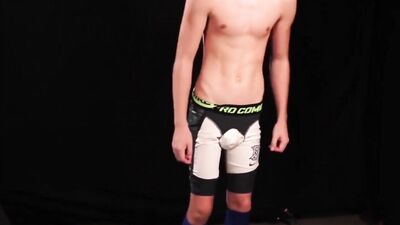 Baseball Teen Boys Porn - Cum Shots Fetish Jerks!