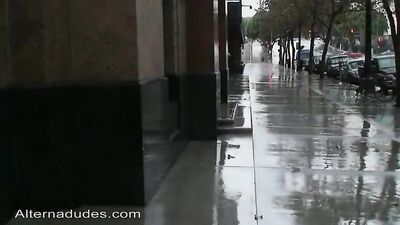 Cumming with Christian and Josh - Twinks Gay Porn Videos!