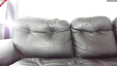 Gay Porn Cuties Take Web-Cam Action with Bareback Group Sex!