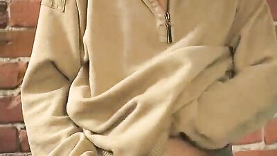 Gay Porn: Beautiful Boy Strip Cum HYBGT - Action Black Cum Shots Solo