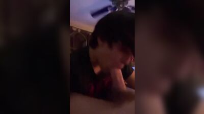 Gay Porn: Sucking Friends Exposed! - Straight Guys First Time Oral Experience