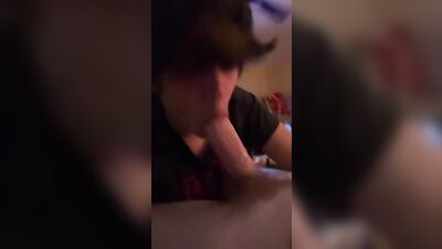 Gay Porn: Sucking Friends Exposed! - Straight Guys First Time Oral Experience