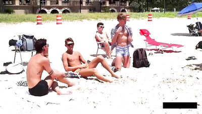 Beach Bums Boys Sex - Gay Porns Hottest Cum Shots Adventure