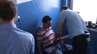 Prison Boys: The Ultimate Gay Porn Tube Action!