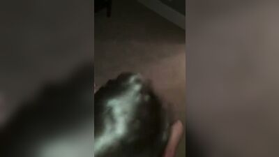 Grindr Daddys Step Son Fetish: 18-Year Old Throat Used By Dom