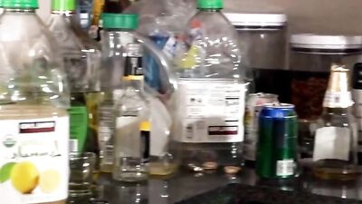 Two Teens Bare In The Kitchen Raw Porn - Bareback Assplay Gay Cocks