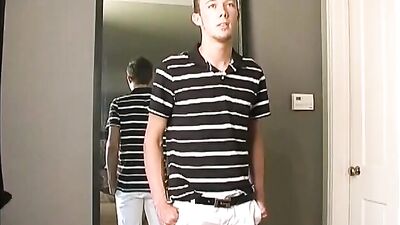 Strip Hand Job Cum Boy - Action Blond Boys Cum Shots Solo!