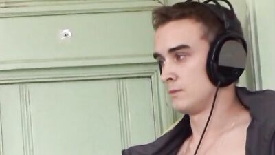 Gay Music Sex Porn - Come Play Your Passionate Desires
