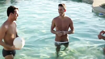 Young Jock Swimming Trunks Porn - Tight Ass Action Cum Shots Oral