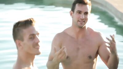 Young Jock Swimming Trunks Porn - Tight Ass Action Cum Shots Oral