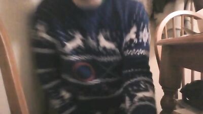 Hand To Mouth: The Hungry Twink Returns!