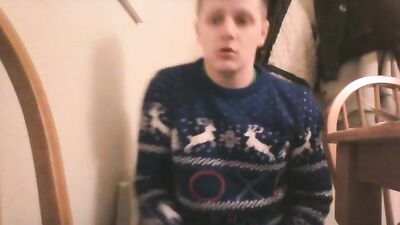 Hand To Mouth: The Hungry Twink Returns!