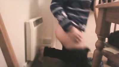 Hand To Mouth: The Hungry Twink Returns!